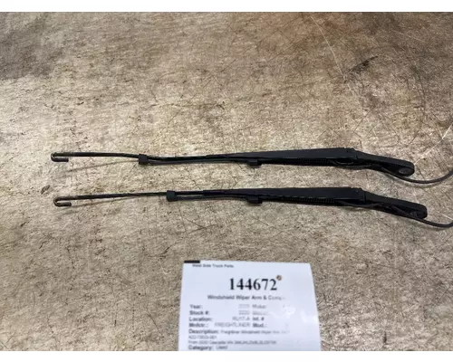 Windshield Wiper Arm FREIGHTLINER A22-73523-000 West Side Truck Parts