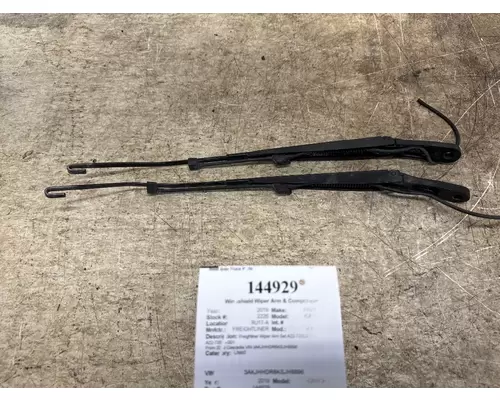 Windshield Wiper Arm FREIGHTLINER A22-73523-000 West Side Truck Parts