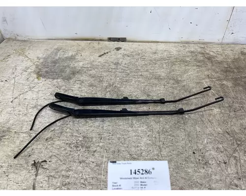 Windshield Wiper Arm FREIGHTLINER A22-73523-000 West Side Truck Parts