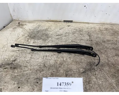 Windshield Wiper Arm FREIGHTLINER A22-73523-000 West Side Truck Parts