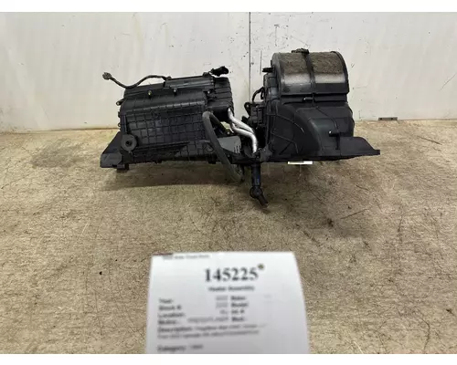 Heater Assembly FREIGHTLINER A22-73651-001 West Side Truck Parts