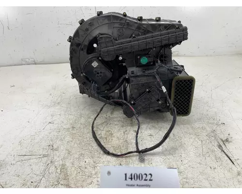 Heater Assembly FREIGHTLINER A22-73669-001 West Side Truck Parts