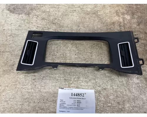 Instrument Cluster Bezel FREIGHTLINER A22-73782-000 West Side Truck Parts