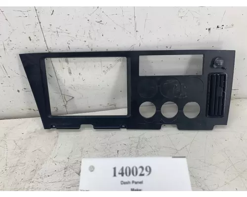 Dash Panel FREIGHTLINER A22-73784-001 West Side Truck Parts