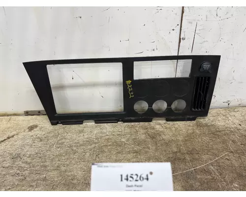 Dash Panel FREIGHTLINER A22-73784-001 West Side Truck Parts