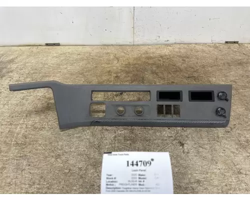 Dash Panel FREIGHTLINER A22-73789-009 West Side Truck Parts