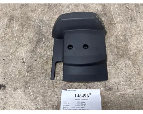 Interior Trim Panel FREIGHTLINER A22-73804-000 West Side Truck Parts