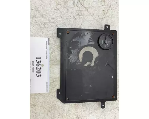 Dash Panel FREIGHTLINER A22-74137-001 West Side Truck Parts