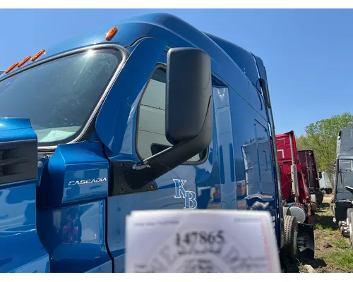 Mirror (Side View) FREIGHTLINER A22-76858-004 West Side Truck Parts