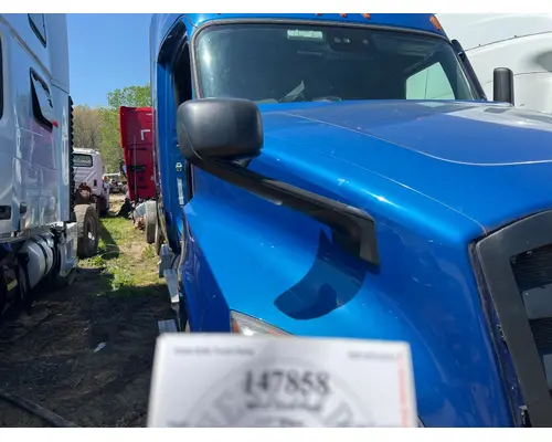 Mirror (Side View) FREIGHTLINER A22-76915-001 West Side Truck Parts