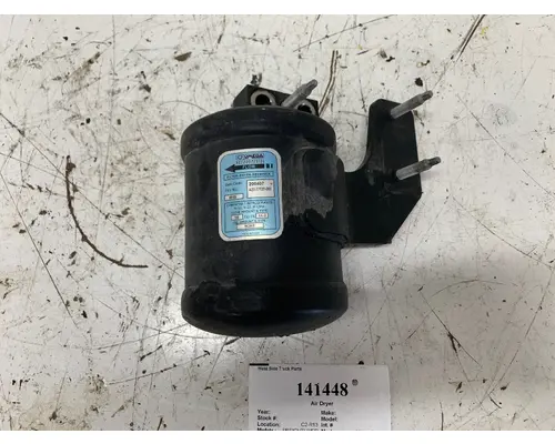 Air Dryer FREIGHTLINER A22-77123-003 West Side Truck Parts