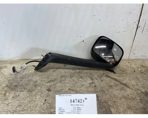 Mirror (Side View) FREIGHTLINER A22-77791-009 West Side Truck Parts
