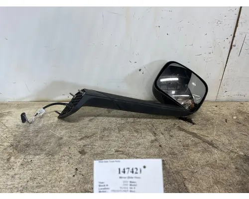 Mirror (Side View) FREIGHTLINER A22-77791-009 West Side Truck Parts