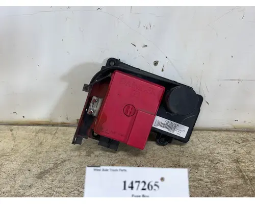 Fuse Box FREIGHTLINER A66-01830-000 West Side Truck Parts