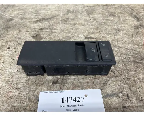 Door Electrical Switch FREIGHTLINER A66-09200-001 West Side Truck Parts