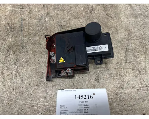 Fuse Box FREIGHTLINER A66-10292-004 West Side Truck Parts