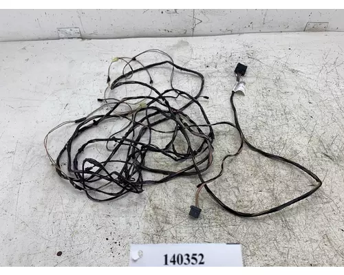 Lamp Wiring Harness FREIGHTLINER A66-14541-030 West Side Truck Parts