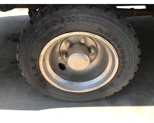 Freightliner ACX43200 Wheel Cover