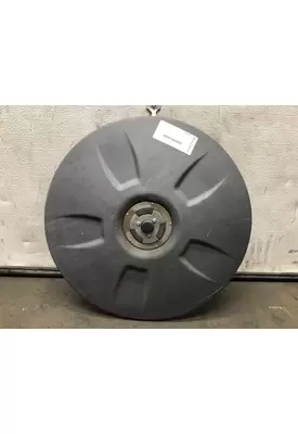 Freightliner ACX43200 Wheel Cover