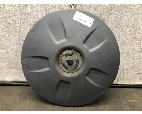Freightliner ACX43200 Wheel Cover