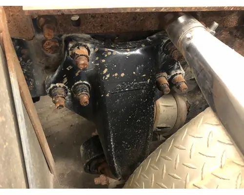 Freightliner AIRLINER Suspension