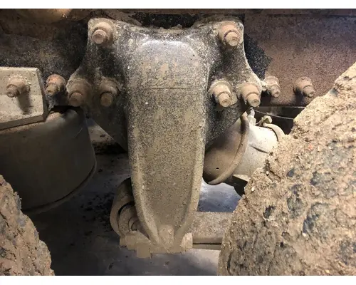 Freightliner AIRLINER Suspension