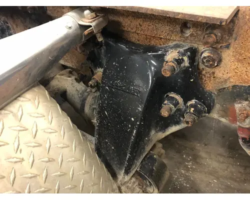 Freightliner AIRLINER Suspension