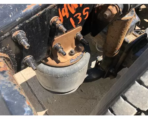 Freightliner AIRLINER Suspension