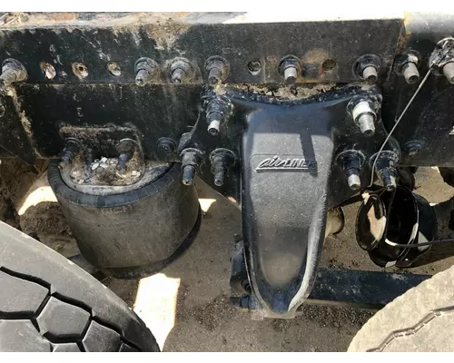 Freightliner AIRLINER Suspension