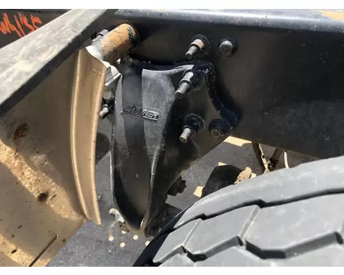 Freightliner AIRLINER Suspension