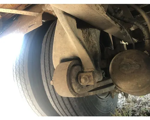 Freightliner AIRLINER Suspension