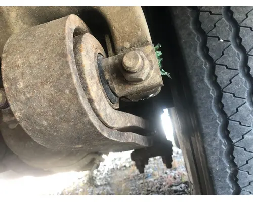 Freightliner AIRLINER Suspension