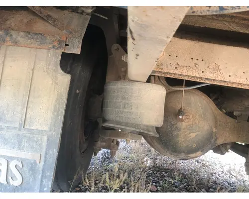 Freightliner AIRLINER Suspension