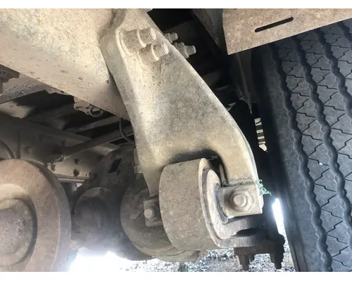 Freightliner AIRLINER Suspension