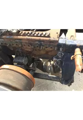 Freightliner AIRLINER Suspension