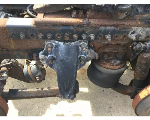 Freightliner AIRLINER Suspension