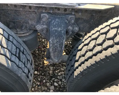 Freightliner AIRLINER Suspension
