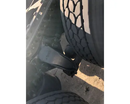 Freightliner AIRLINER Suspension