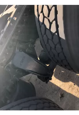 Freightliner AIRLINER Suspension