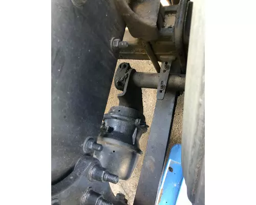 Freightliner AIRLINER Suspension