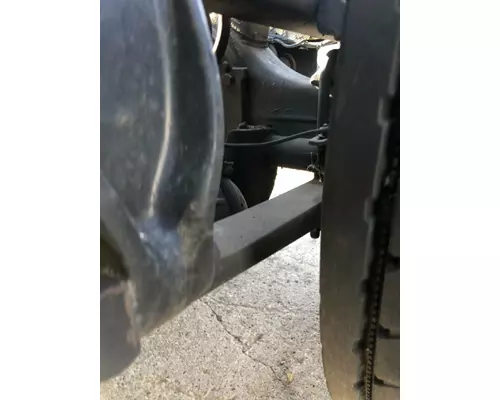 Freightliner AIRLINER Suspension