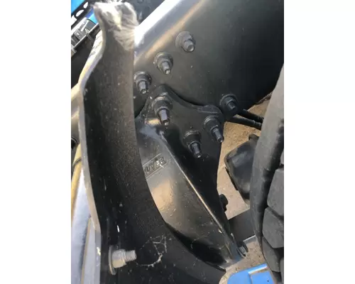 Freightliner AIRLINER Suspension