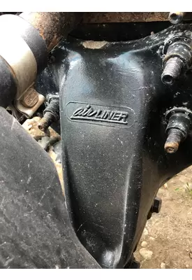 Freightliner AIRLINER Suspension