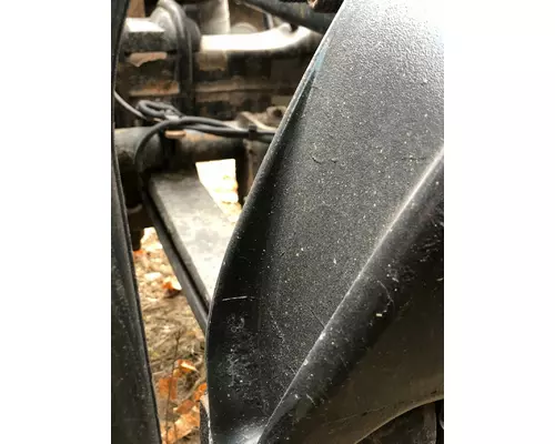 Freightliner AIRLINER Suspension