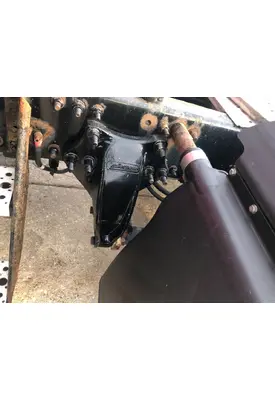 Freightliner AIRLINER Suspension