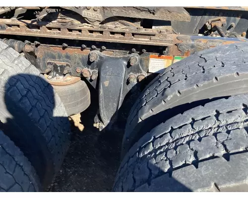 Freightliner AIRLINER Suspension