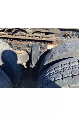 Freightliner AIRLINER Suspension