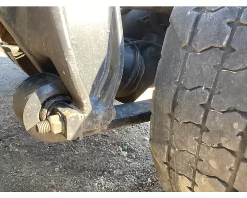 Freightliner AIRLINER Suspension