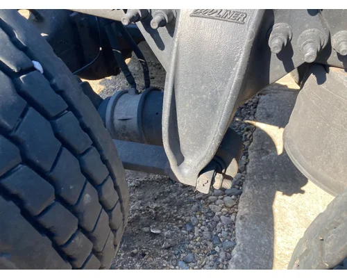 Freightliner AIRLINER Suspension