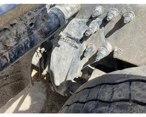 Freightliner AIRLINER Suspension